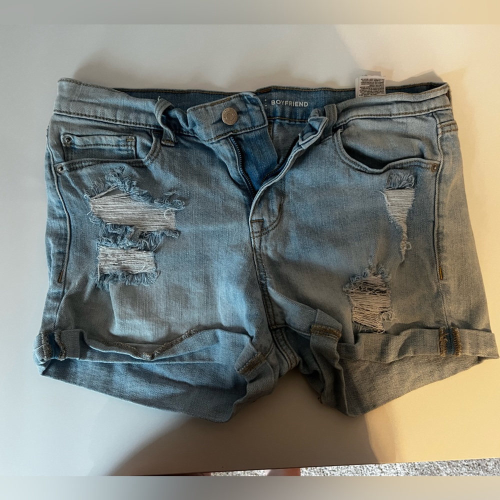 Old navy Boyfriend Short